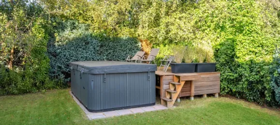 5 rooms Townhouse in Ammerland, Germany No. 138151 26