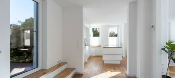 5 rooms Townhouse in Ammerland, Germany No. 138151 6