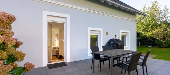 5 rooms Townhouse in Ammerland, Germany No. 138151 24