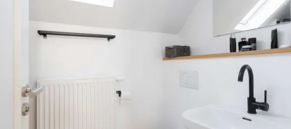 5 rooms Townhouse in Ammerland, Germany No. 138151 22