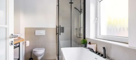 5 rooms Townhouse in Ammerland, Germany No. 138151 13