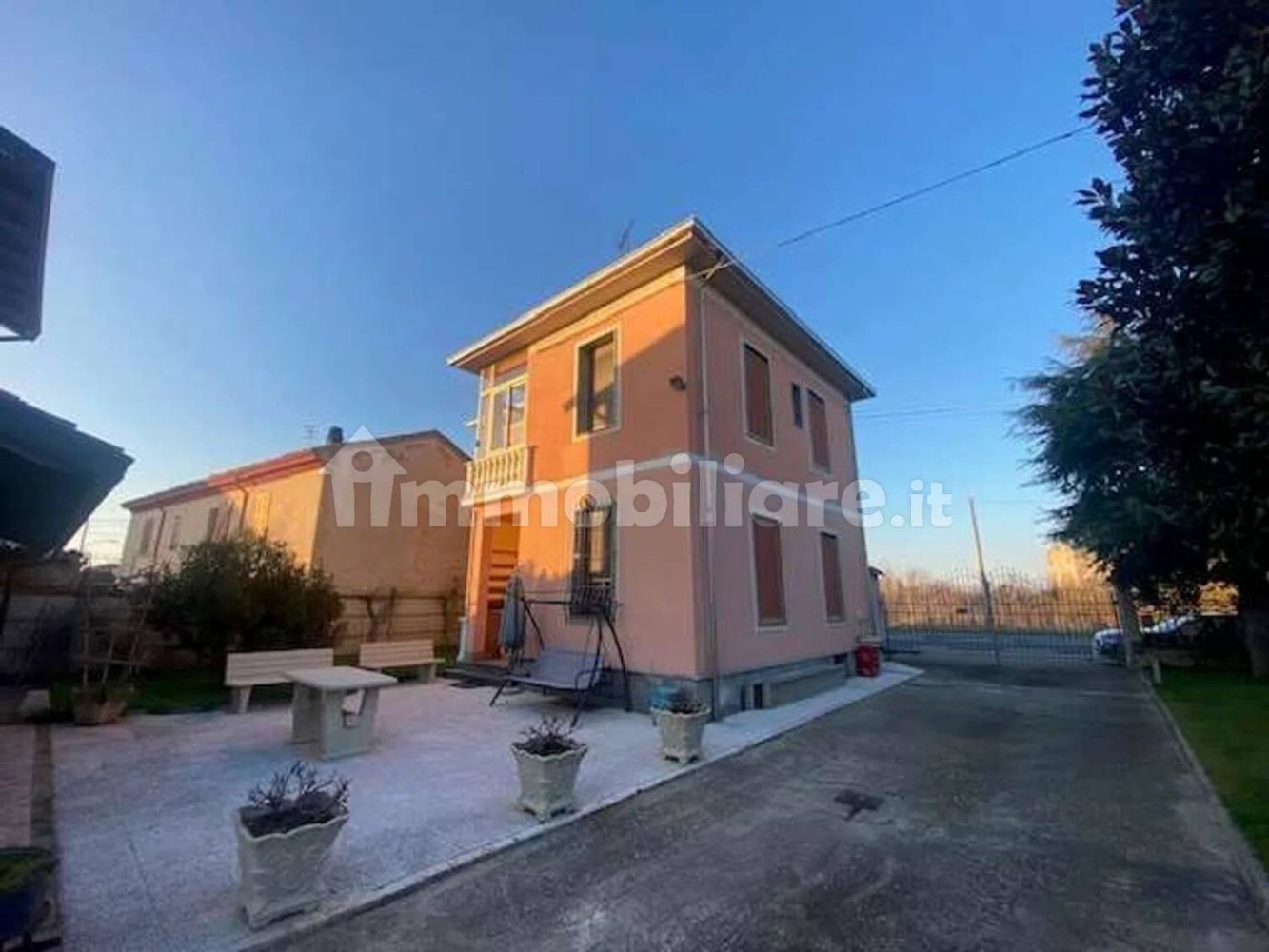 6 Schlafzimmer Villa in Alessandria, Italy, Nr. 355991