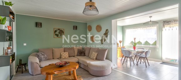 Casa T4 em Ploufragan, France N.º 207087 2