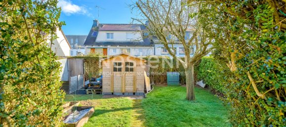 Casa T4 em Ploufragan, France N.º 207087 11