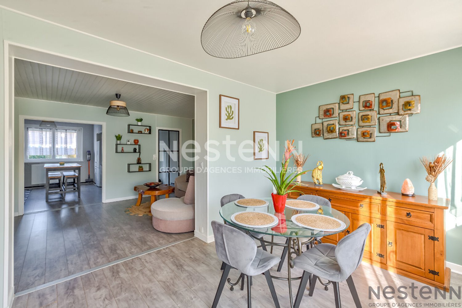 Casa T4 em Ploufragan, France N.º 207087