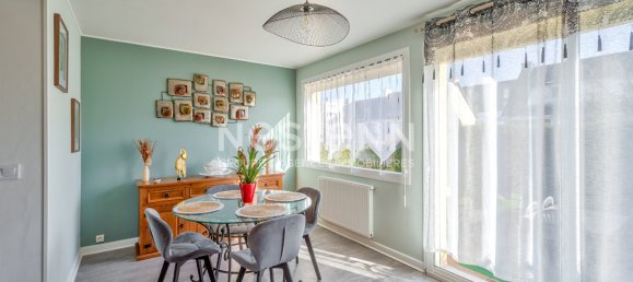 Casa T4 em Ploufragan, France N.º 207087 3