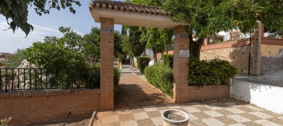 4 Schlafzimmer Haus in Granada, Spain, Nr. 162880 20