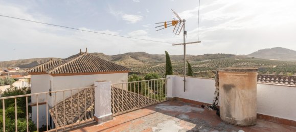 4 Schlafzimmer Haus in Granada, Spain, Nr. 162880 41