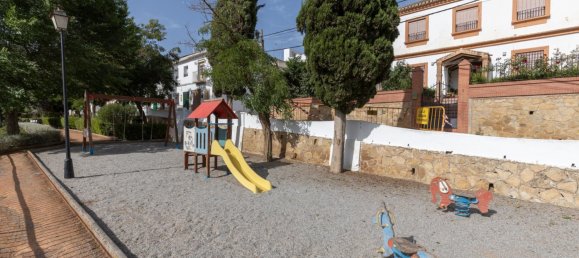 4 Schlafzimmer Haus in Granada, Spain, Nr. 162880 19