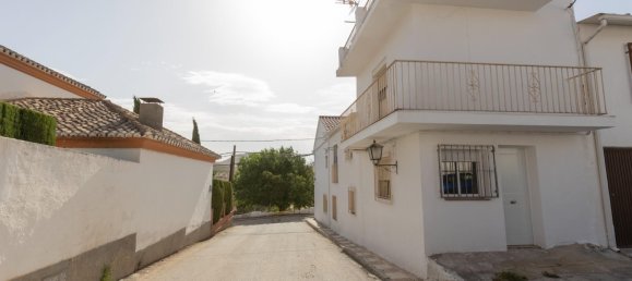 4 Schlafzimmer Haus in Granada, Spain, Nr. 162880 18