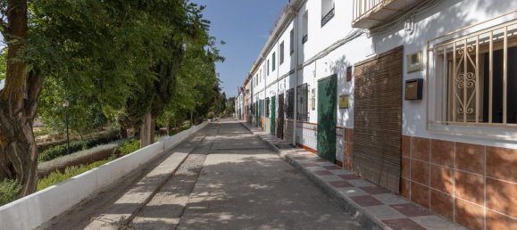 4 Schlafzimmer Haus in Granada, Spain, Nr. 162880 15