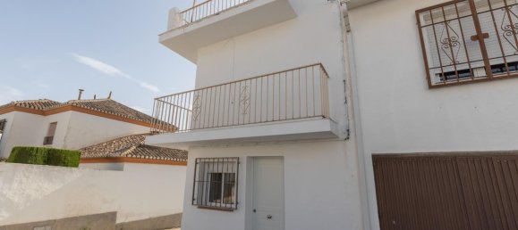 4 Schlafzimmer Haus in Granada, Spain, Nr. 162880 17