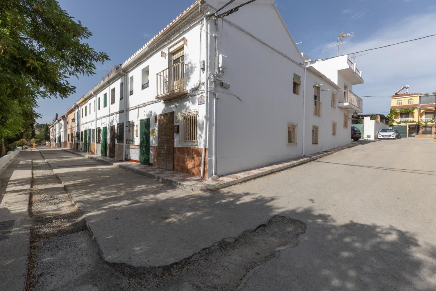 4 Schlafzimmer Haus in Granada, Spain, Nr. 162880