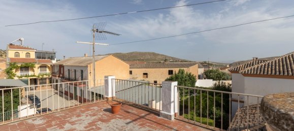 4 Schlafzimmer Haus in Granada, Spain, Nr. 162880 42