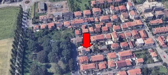 2 rooms Apartment in Rho, Italy No. 206869 2