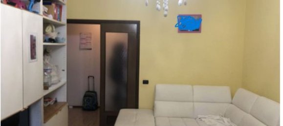 3 rooms Apartment in Bergamo, Italy No. 6054 9