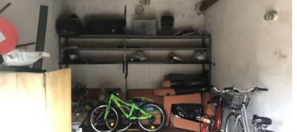 3 rooms Apartment in Bergamo, Italy No. 6054 2