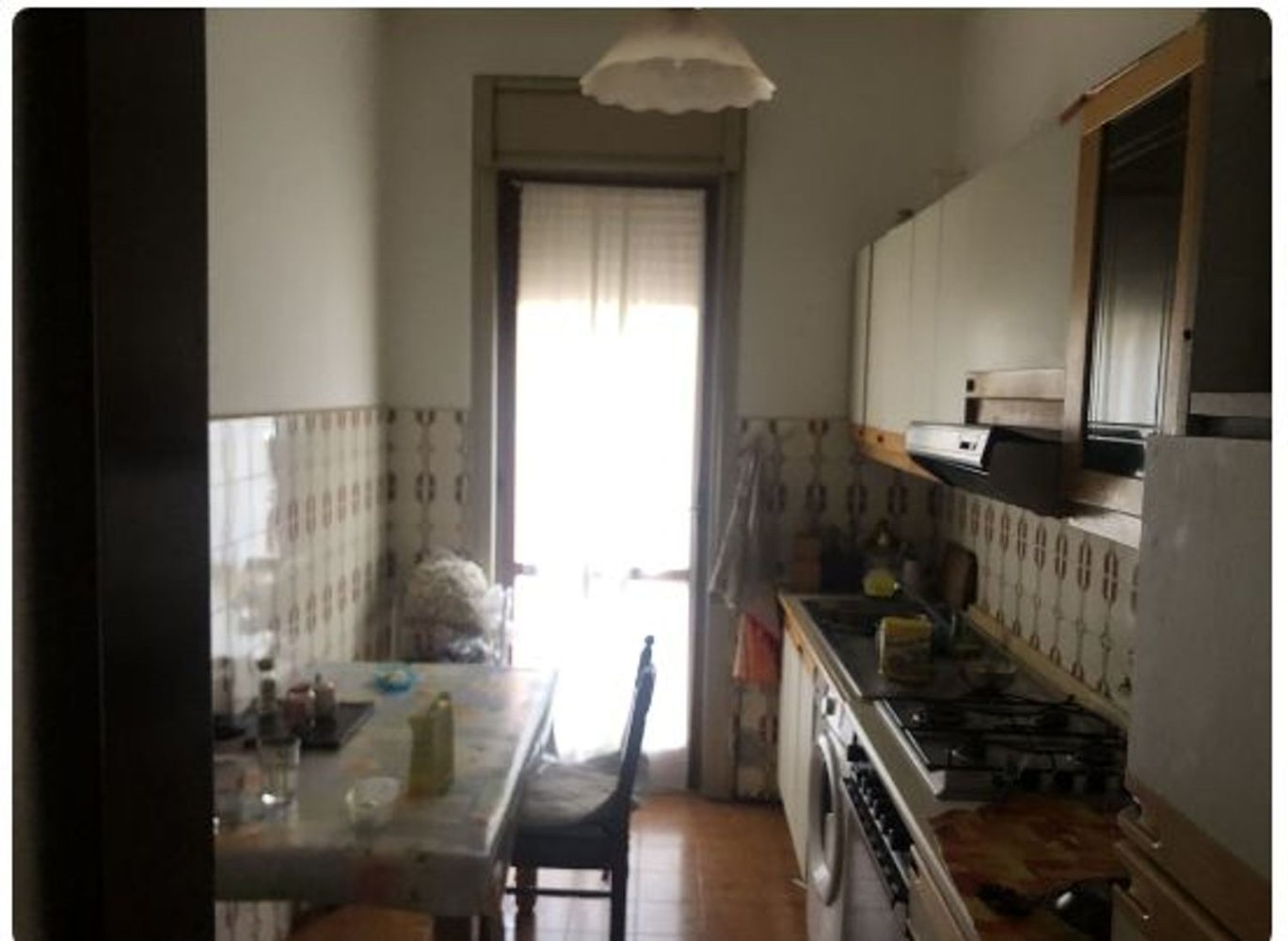 3 rooms Apartment in Bergamo, Italy No. 6054