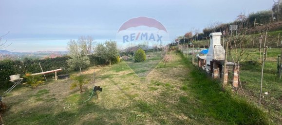 3 rooms Apartment in Recanati, Italy No. 2286 37