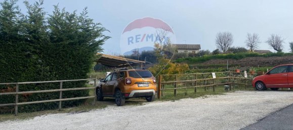 3 rooms Apartment in Recanati, Italy No. 2286 35