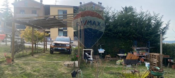 3 rooms Apartment in Recanati, Italy No. 2286 45