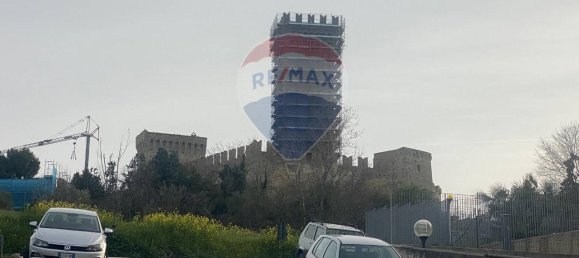 3 rooms Apartment in Recanati, Italy No. 2286 36