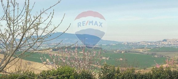 3 rooms Apartment in Recanati, Italy No. 2286 38