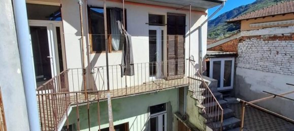 Дом с 5 комнатами в Оменья, Италия № 150968 9