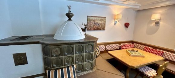 2-Zimmer Wohnung in Tannheim, Austria, Nr. 217314 22