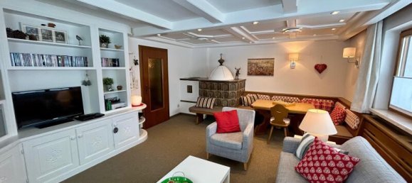 2-Zimmer Wohnung in Tannheim, Austria, Nr. 217314 23