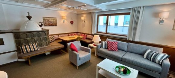 2-Zimmer Wohnung in Tannheim, Austria, Nr. 217314 24