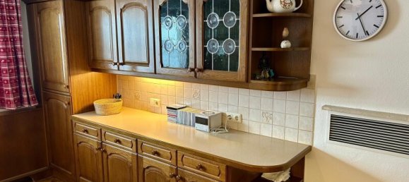 2-Zimmer Wohnung in Tannheim, Austria, Nr. 217314 5