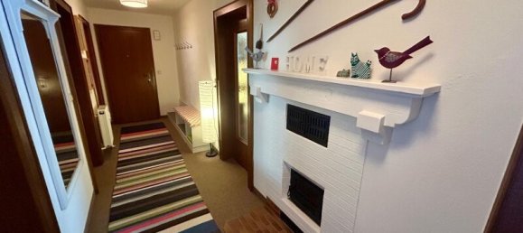 2-Zimmer Wohnung in Tannheim, Austria, Nr. 217314 8