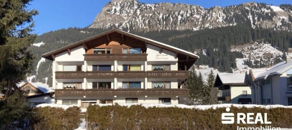 2-Zimmer Wohnung in Tannheim, Austria, Nr. 217314 18