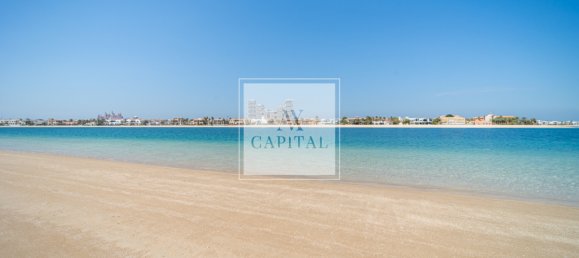 5 Schlafzimmer Villa in Palm Jumeirah, UAE, Nr. 52593 6