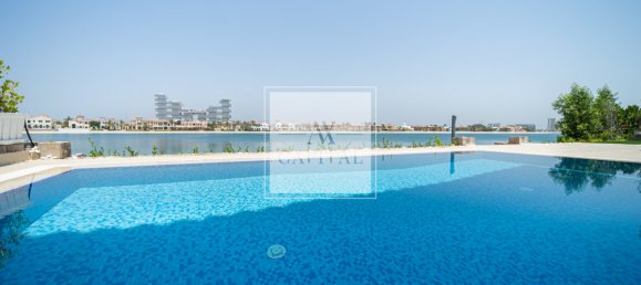 5 Schlafzimmer Villa in Palm Jumeirah, UAE, Nr. 52593 4