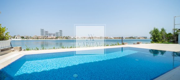 5 Schlafzimmer Villa in Palm Jumeirah, UAE, Nr. 52593 5