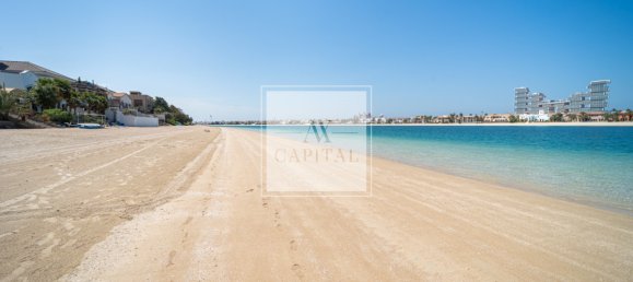 5 Schlafzimmer Villa in Palm Jumeirah, UAE, Nr. 52593 8