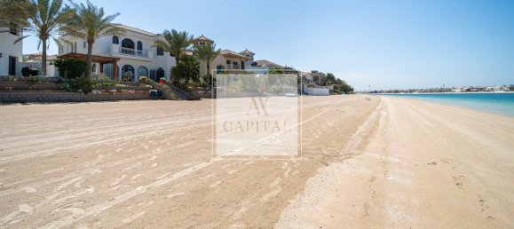 5 Schlafzimmer Villa in Palm Jumeirah, UAE, Nr. 52593 9