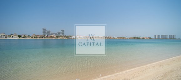 5 Schlafzimmer Villa in Palm Jumeirah, UAE, Nr. 52593 10