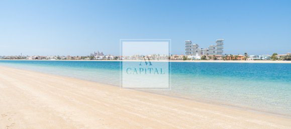 5 Schlafzimmer Villa in Palm Jumeirah, UAE, Nr. 52593 7