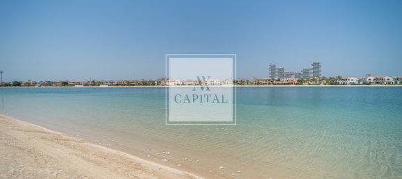 5 Schlafzimmer Villa in Palm Jumeirah, UAE, Nr. 52593 3