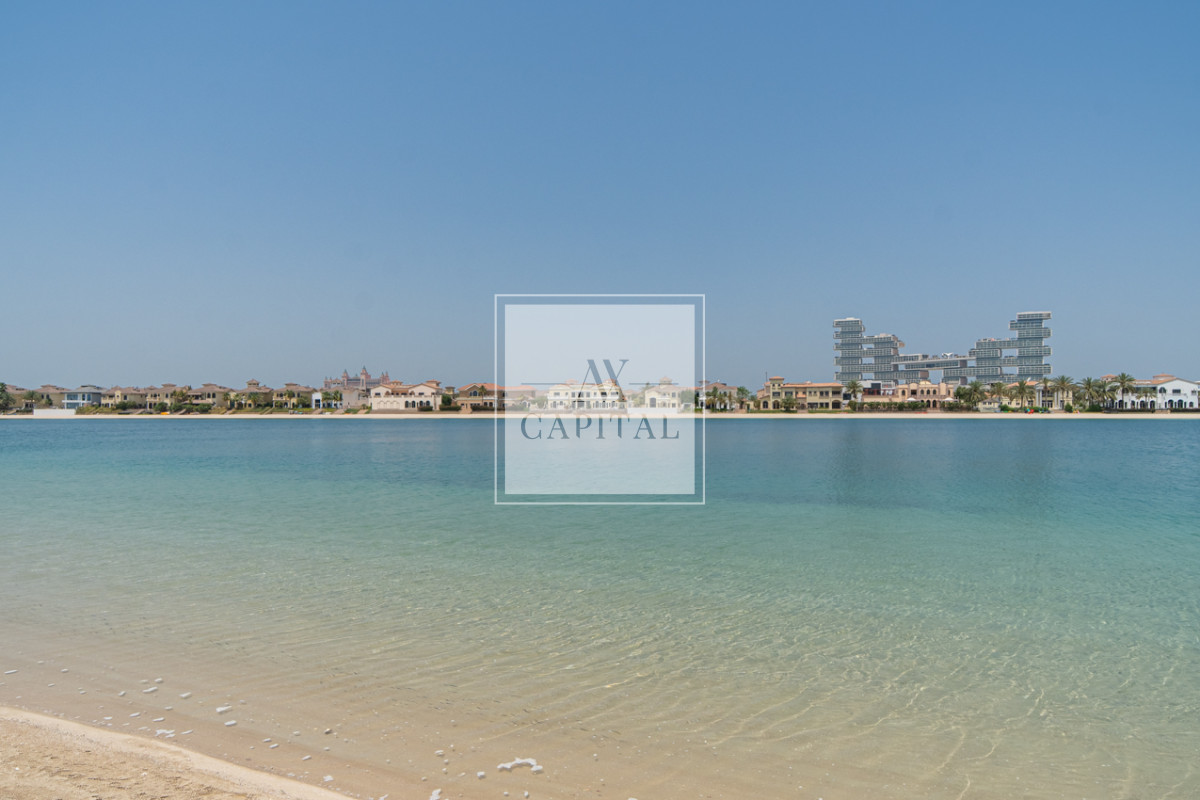 5 Schlafzimmer Villa in Palm Jumeirah, UAE, Nr. 52593