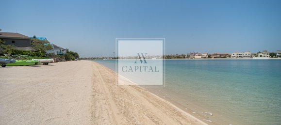 5 Schlafzimmer Villa in Palm Jumeirah, UAE, Nr. 52593 2