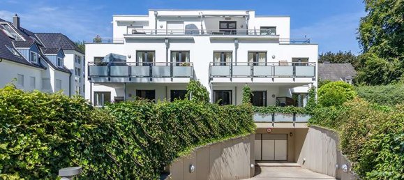 Apartamento de 2 dormitorios en Lubeck, Germany No. 35715 21