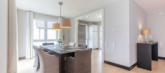 Apartamento de 2 dormitorios en Lubeck, Germany No. 35715 12