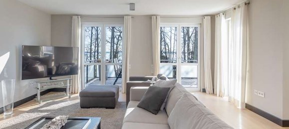 Apartamento de 2 dormitorios en Lubeck, Germany No. 35715 11