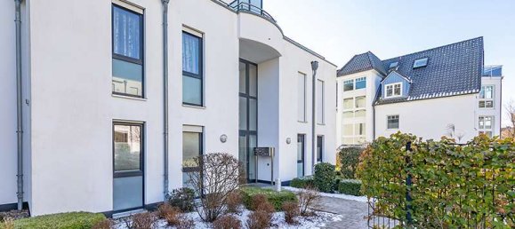 Apartamento de 2 dormitorios en Lubeck, Germany No. 35715 5