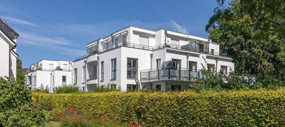 Apartamento de 2 dormitorios en Lubeck, Germany No. 35715 19