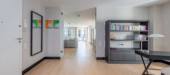 Apartamento de 2 dormitorios en Lubeck, Germany No. 35715 8